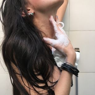 MissNina boobs Model - MissNina boobs