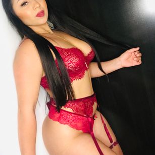 Model - Julie Rios bigass