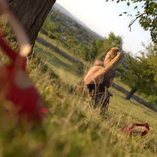Model - Amy Kissinger 6