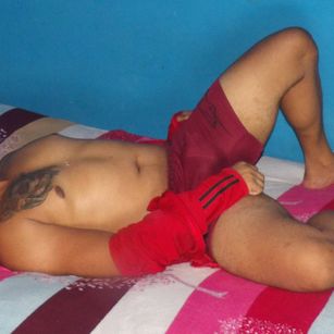 Model - Yorni Imperi bigcock