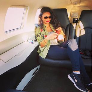 Model - Elletra roleplay