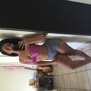 Model - Sasha Osorio 4