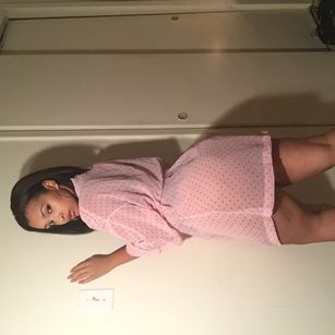 Model - Sasha Osorio 6