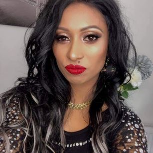 Model - Brianalatinababy latina