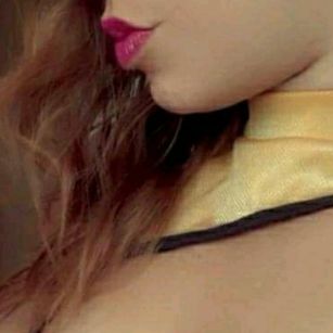 Model - Sandriita coqueta