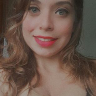 Model - Sandriita divertida