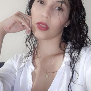 Model - Ivonne_31 charming