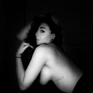 Carlalicious bigass Model - Carlalicious bigass