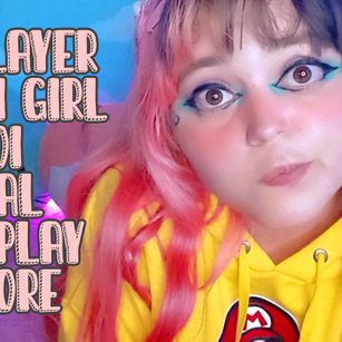 waifumochi_chan COSPLAY sexy Model - waifumochi_chan COSPLAY sexy