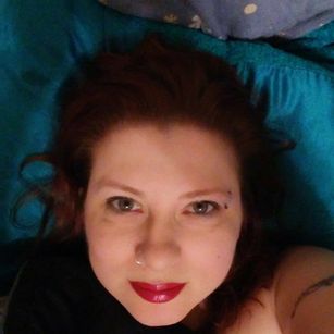 Model - WannaWatch69 redhead