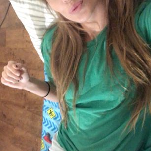 Model - XXXBABYXXX niceass