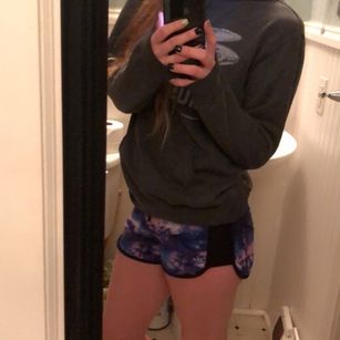 Model - XXXBABYXXX DownForAnything