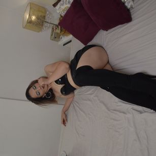AnaHathor highheels Model - AnaHathor highheels