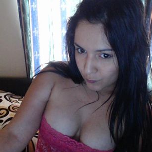 Model - hotfanny 1