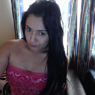 Model - hotfanny 3