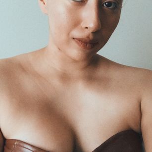 Model - AyyoShyGurl97 ass