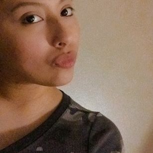 Model - AyyoShyGurl97 ass