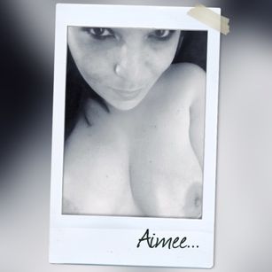 Model - Aimee-Fox 3