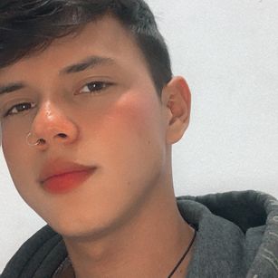 Model - JOHAN SEBASTIAN fetishes