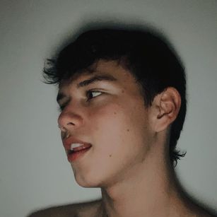 Model - JOHAN SEBASTIAN showass