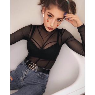Model - Vanilla dirty
