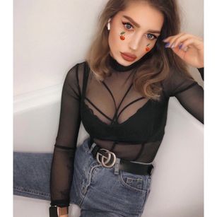 Model - Vanilla cum