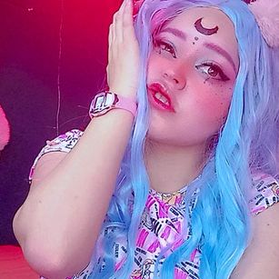 waifumochi_chan COSPLAY beautiful Model - waifumochi_chan COSPLAY beautiful