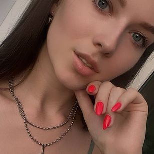 Model - LinaSex anal