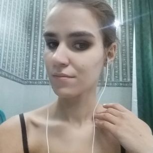 Caroline Amine heels Model - Caroline Amine heels