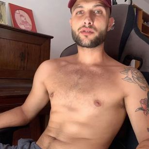Model - MasterJoey fetish
