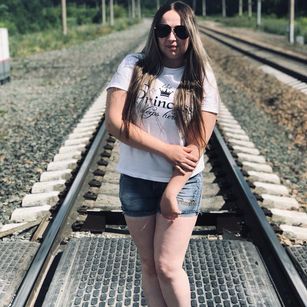 Model - Gerlena natural