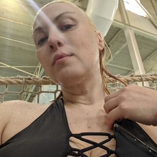 CookiePussie feet Model - CookiePussie feet