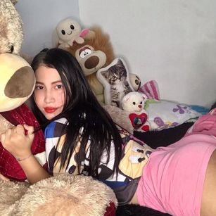 Model - SaraTease BJs