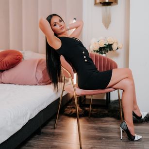 MiraLocks fuck Model - MiraLocks fuck