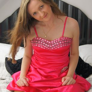 Model - DonnaCat 6