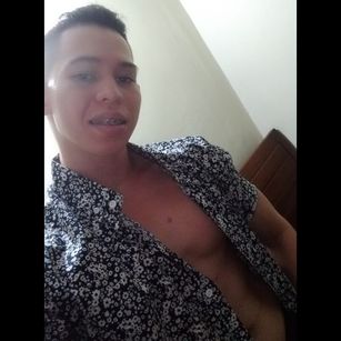 Model - Mad masturbacion