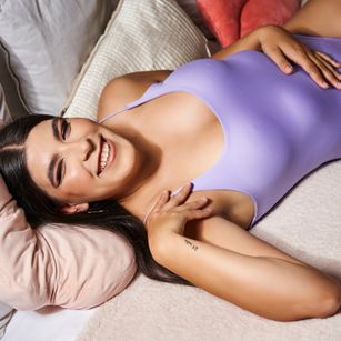 Model - SiennaQuinn roleplay