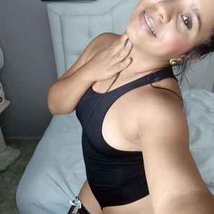 Model - mafalda skynni