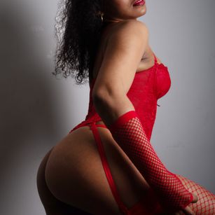 Model - Cristy SubDesire nasty