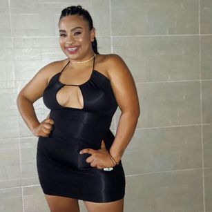 Model - Camy dirty
