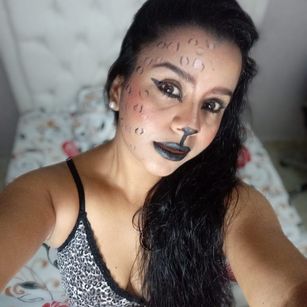 Model - mafalda sexy