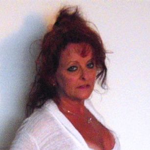 Model - MistressJ cougar