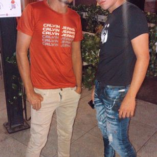 Model - sexburningboys anal