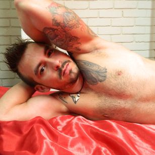 Model - HardAlejandro 9