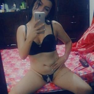 Model - samantha_019 inocent