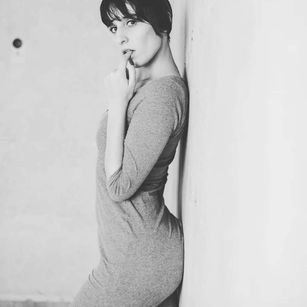 Model - Sia feet