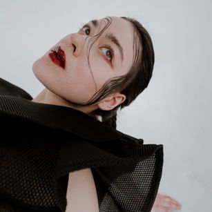 Model - SnakeStuff cutie