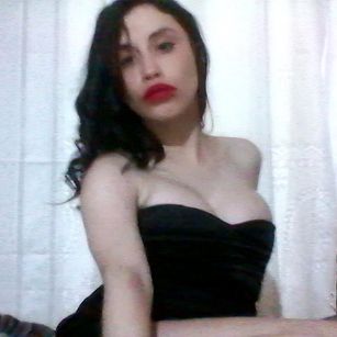 Model - candaowen new