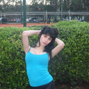 Model - candaowen new
