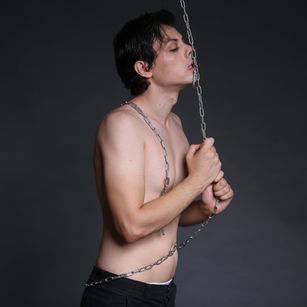 Model - hotace 3